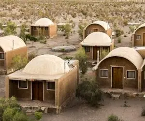 دلیل پلمب بزرگترین اکوکمپ کویری ایران چه بود؟