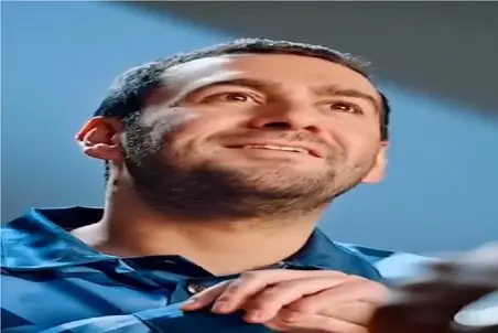 سکانس شادان؛ تست هوش نیما که از اورانگوتان کمتره