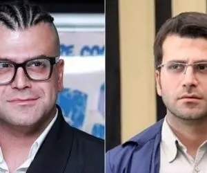 آواز محلی؛ گیلکی خوندن روزبه حصاری که انگاری خیلی شیطون تر از جواد جوادیه