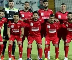 خبر بد برای پرسپولیسی ها در آستانه دربی حذفی
