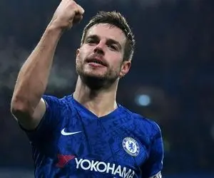 مذاکرات بارسلونا با ستاره چلسی؛ روز های خوش برمیگردد!