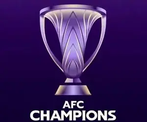 (عکس) حضور ستاره پرسپولیس در تیم منتخب لیگ نخبگان آسیا