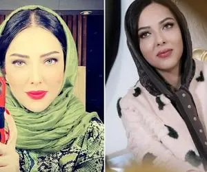 قیامتی که "لیلا اوتادی" در عرصه ی پوشاک با انتخاب این شلوار بپا کرد / ژست گل گلی شو