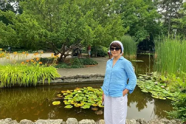 maral farjad shayanews