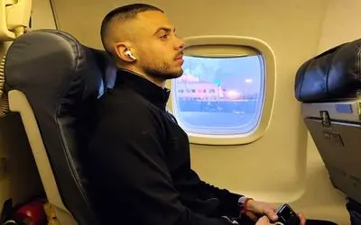 نه بزرگ تراکتور به ریکاردو آلوز