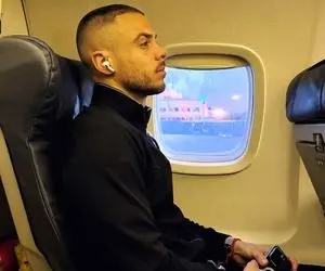 نه بزرگ تراکتور به ریکاردو آلوز