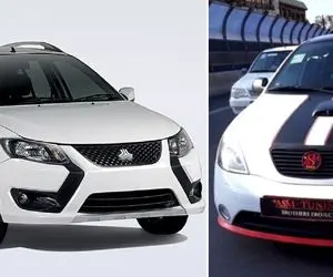 مُفت ترین تیبا های تو بازار؛ یه ماشین خفن از وقت مجردیت تا عیالوار شدنت!