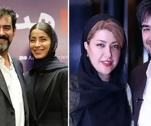 بیوگرافی شهاب حسینی و همسرانی که داشته و دارد / مرد معلول حوض نقاشی چه خوشتیپ شد