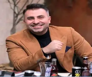 سکانس خندان؛ مکالمه مدیری با علیرضا طلیسچی سر عشق و عاشقیاشون کِر خندس