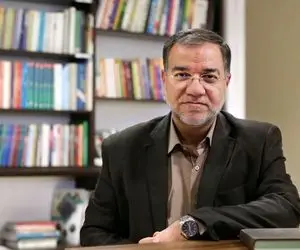 توییت عضو دفتر حفظ و نشر آثار رهبر انقلاب؛ خبری مهم در راه است؟