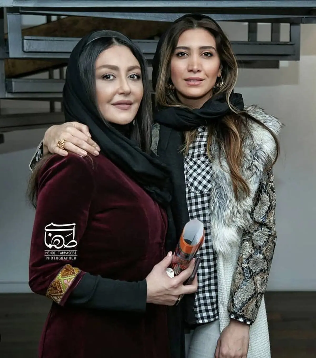 نیکی مظفری