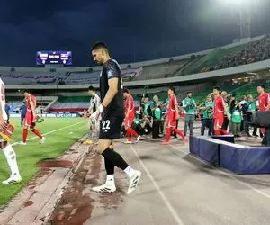 استقبال کم از شاگردان قلعه‌نویی در آزادی؛ عددسازی به تیم ملی رسید؟