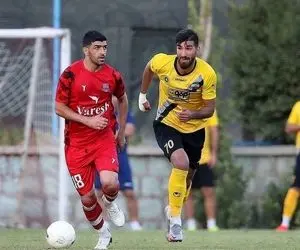 شایعه عجیب؛ شهریار مغانلو دوباره پرسپولیسی می شود؟