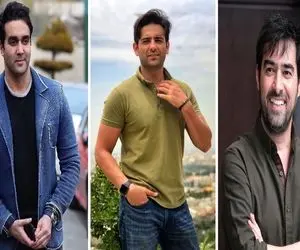 بازیگرایه مردی که چندین ساله ازدواج کردن و خانومُ رو نمیکنن؛ میترسن طرفداراشون کم بشه!