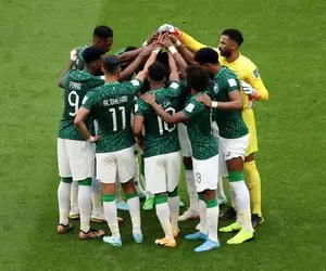 ملی پوش عربستانی در رادار استون ویلا