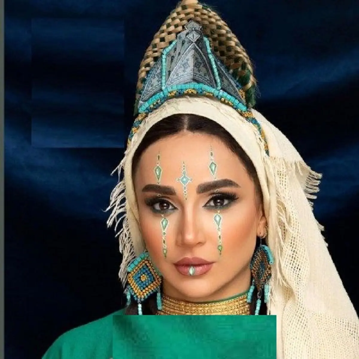 شبنم قلی خانی
