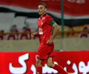 واکنش سید جلال به برد دربی!