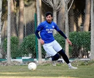 بازگشت تبریزی به میادین پس از 379 روز