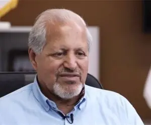 نظر خاص داور جام جهانی در خصوص صحنه جنجالی دربی 97!