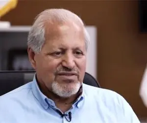 نظر خاص داور جام جهانی در خصوص صحنه جنجالی دربی 97!