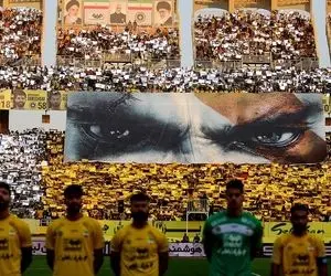 سپاهان به دنبال ترکاندن بمب روی نیمکتش