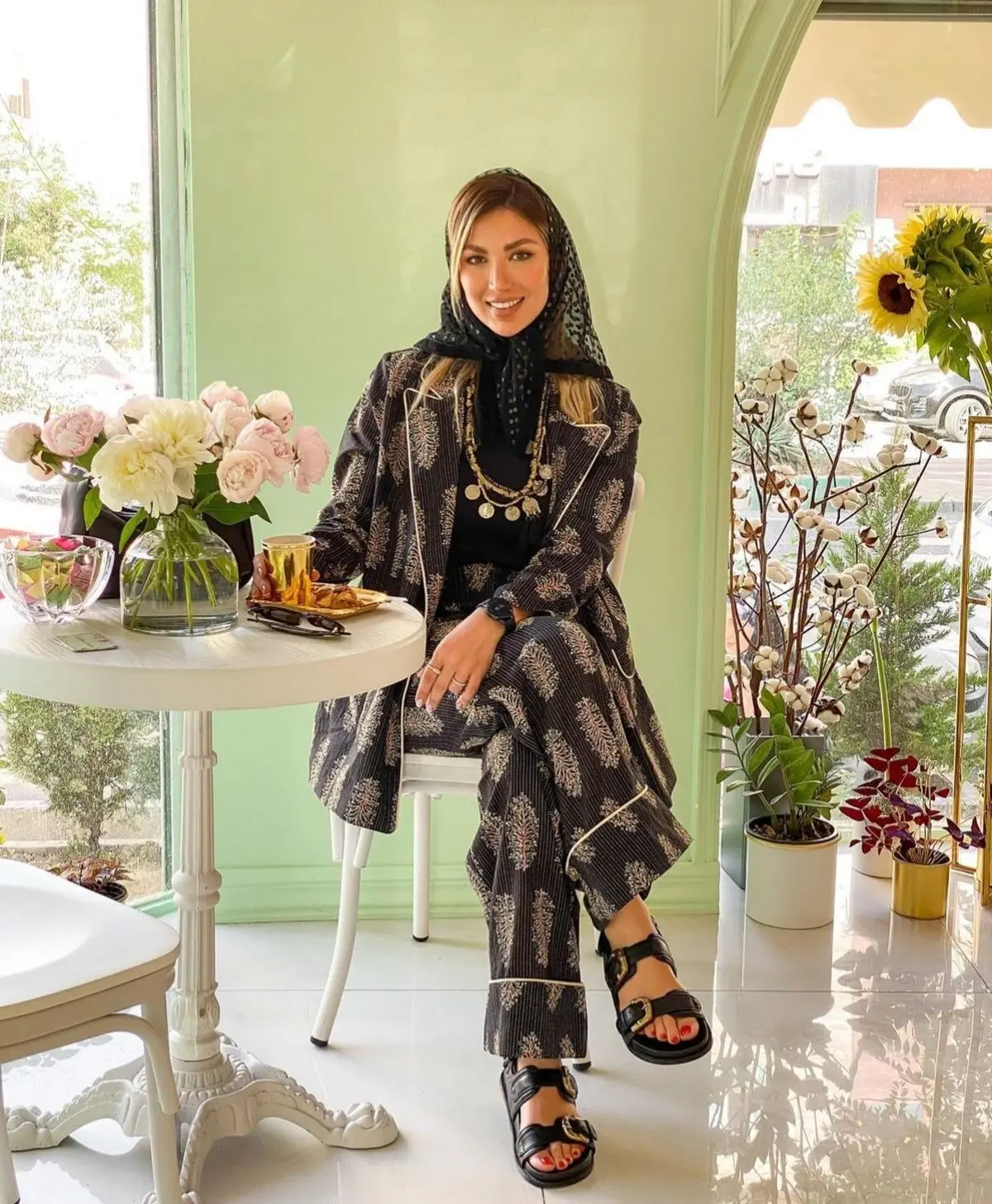 مینا مختاری