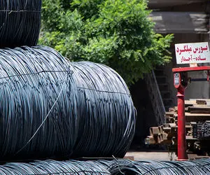 افزایش هیجانی قیمت آهن فروکش کرد و نرخ ها اصلاح شد+ قیمت