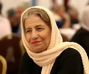 آواز معروفا؛ احترام برومند با استایلش رو استیج چه رژه ای میره میاد