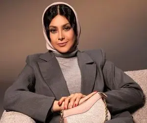 آواز معروفا؛ اجرا و آموزش رقص آزاده صمدی که گام به گام میره جلو