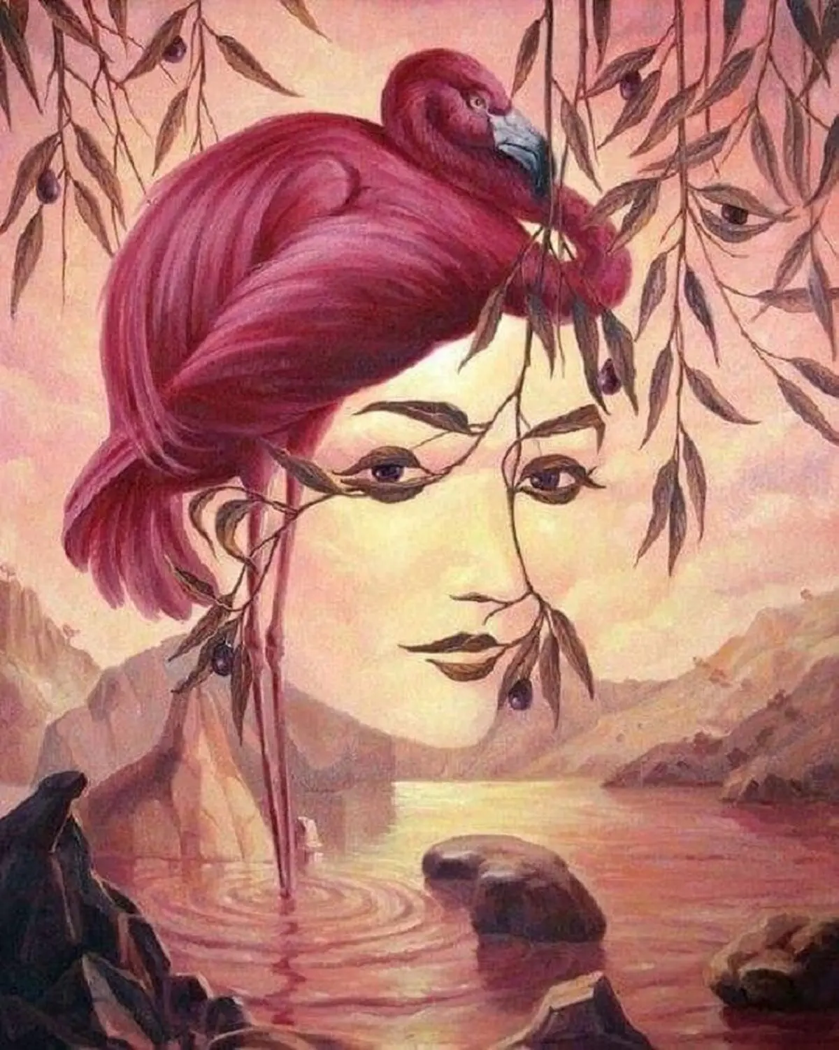 تست شخصیت شناسی تصویری