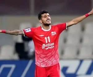 جانشین وریا غفوری از فولاد می آید یا گل گهر؟