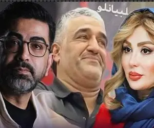 پژمان جمشیدی در میانه‌ی اتهام و احترام؛ رفتارهای ماخوذ به حیا و دفاع محقانه هنرمندان