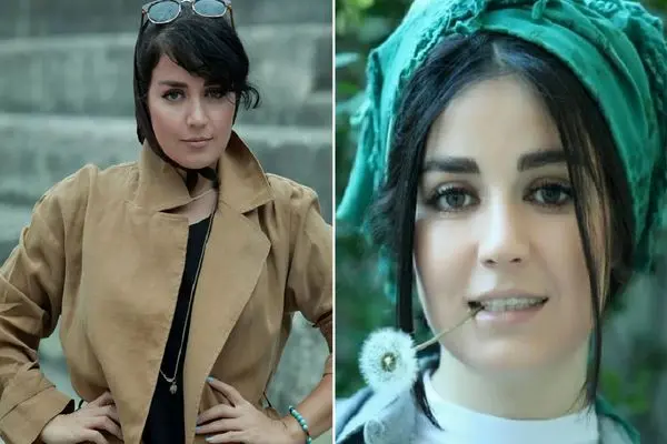 afsaneh pakroo shayanews