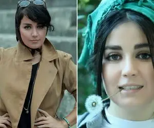 "افسانه خانوم" داره چهل ساله میشه، ولی هنوز چقدر خوشگل و نازه!