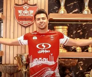 گاریدو ستاره تازه وارد را خط زد!