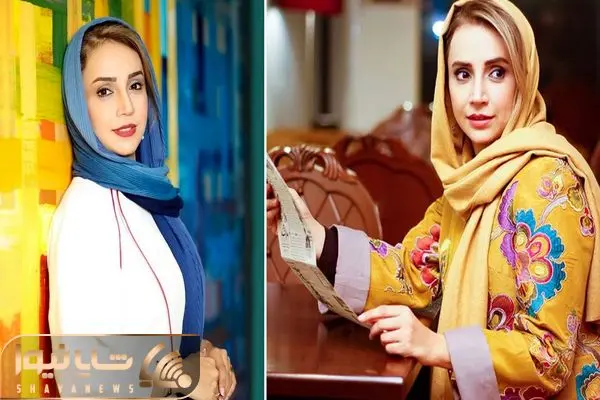 shabnam gholikhani shayanews