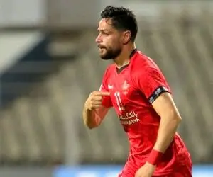 مهمترین غایب پرسپولیس مقابل الهلال عربستان