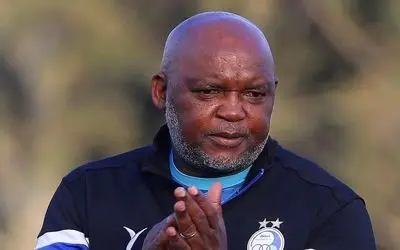 موسیمانه در آستانه هدایت تیم جدید!