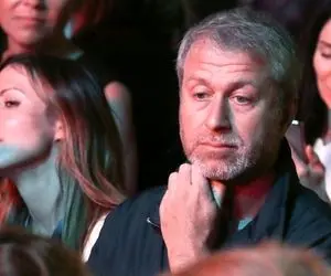 فوری؛ دولت بریتانیا مالک چلسی را تحریم کرد!