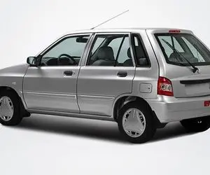 قیمت ها عچیب در بازار خودرو؛ پراید 180 میلیونی شد!