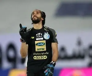 سید حسین حسینی خداحافظی نکرده برمی گرده؟