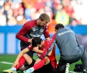 شوک به تیم ملی؛ سردار جام جهانی را از دست داد؟