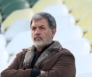 انتقاد شدید مدیرعامل باشگاه آلومینیوم از سرمربی تراکتور