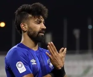 بمب نقل و انتقالات پرسپولیس خنثی شد؛ رامین رضائیان در قطر ماند!