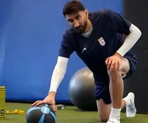 «دکتر بیرانوند»؛ متخصص عبور از سربازی!