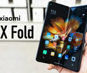 جزئیات ویژگی های گوشی هوشمند تاشو شیائومی فاش شد