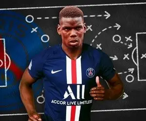 اولویت پوچتینو درپاری‌سن ‌ژرمن؛ خرید پوگبا