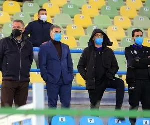 دستیار جدید فکری معلوم شد 