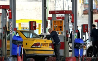 قطع سراسری پمپ‌بنزین‌ها؛  قیمت بنزین تغییر می‌کند؟