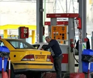 قطع سراسری پمپ‌بنزین‌ها؛  قیمت بنزین تغییر می‌کند؟